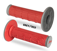 PROGRIP 2023/06 MANETKI PG802 GRAY/RED