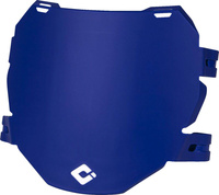 FRONT PLATE AG DH - BL