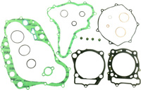 ZESTAW USZCZELEK SUZUKI LT-R 450 2X4 2010 QUADRACER