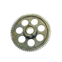 KOŁO ZĘBATE JEDNOKIERUNKOWE ROZRUSZNIKA SEGWAY SNARLER AT6 S T3B