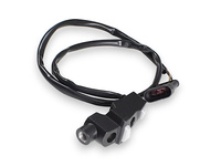 MOCOWANIE LUSTERKA Z PRZEŁĄCZNIKIEM SFA1000 SFA600