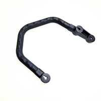 PRAWA OSŁONA DŁONI SEGWAY SNARLER AT6 S T3B