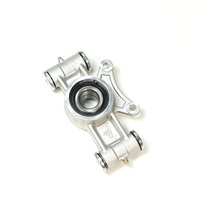 ŁOŻYSKO KOŁA TYŁ LEWE  SNARLER AT6 L E5