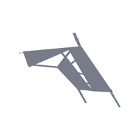 SIATKA BOCZNA OEM 2686010