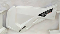 ORYGINALNA OSŁONA BOCZNA PRAWA BIAŁA OEM POLARIS SPORTSMAN 570 20-23
