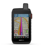 GARMIN NAWIGACJA SATELITARNA 010-02964-11 MONTANA® 760i