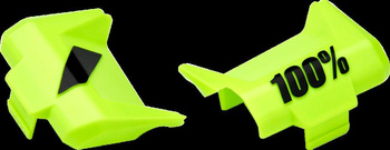 100 PROCENT (2022) ARMEGA FORECAST CANISTER LIDS - KANISTRY (OBUDOWA) SYSTEMU FORECAST ARMEGA