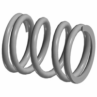 SPRĘŻYNA TYŁ 55 OEM 7045172-293