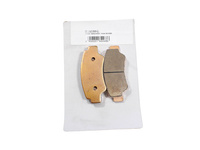 KLOCKI HAMULCOWE TYLNE SFA1000 SFA600