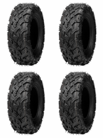 KOMPLET OPON JOURNEY P3006 26X9R12 26X11R12 6PR