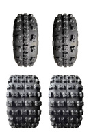 KOMPLET OPON JOURNEY 21X7R10 P3163 21X11R9 P3164 4PR