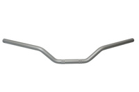 BIKETEC KIEROWNICA MOTOCYKLOWA STALOWA HONDA CB 1000 R (2008-2010) KOLOR SREBRNY 0303090000