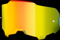 SZYBKA DO GOGLI 51040-009-02 100 PROCENT