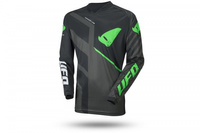 UFO KOSZULKA VANADIUM KOLOR CZARNY ROZMIAR M