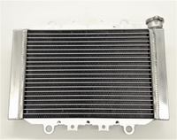 Chłodnica Yamaha Kodiak 400 450 Grizzly 450 5ND-E2460-00-00