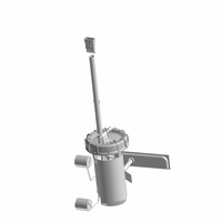 POMPA PALIWA POLARIS RZR Pro R Sport OEM 2211789