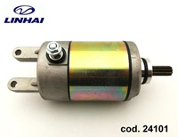 ROZRUSZNIK LINHAI 260 300 24101