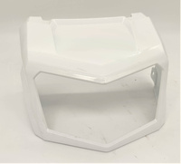 OBUDOWA LICZNIKA BIAŁA OEM POLARIS SPORTSMAN 570 20-23