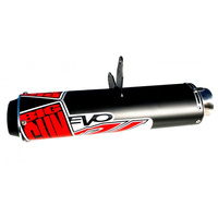 TŁUMIK BIG GUN POLARIS SCRAMBLER XP 1000 (14-19), 850 (13-19) EVO SLIP ON