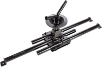 UCHWYT NA KOŁO ZAPASOWE DO UTV STALOWY UNIWERSALNY