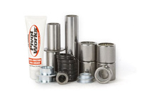 PIVOT WORKS ZESTAW NAPRAWCZY ŁĄCZNIKA (PRZEGUBU) WAHACZA YAMAHA YZF 250/426/450 02-04, YZ 125 /250 02-04 - ZASTĘPUJE PWLK-Y06-421