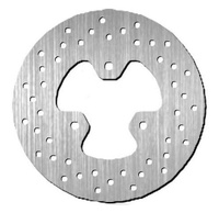 NG TARCZA HAMULCOWA PRZÓD HONDA TRX 450R '05-'06, TRX 400EX '01-'03, TRX 250EX '01-'12, TRX 300EX '93-'12 (173x53,2x4)