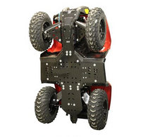 OSŁONY SPODU IRON BALTIC CAN-AM OUTLANDER 570 500 450 2017+