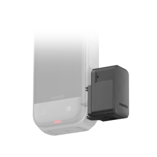 CZYTNIK INSTA360 X5 QUICK READER