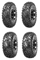 KOMPLET OPON OPONY OBOR CYPRESS 28X9-14 28X11-14 