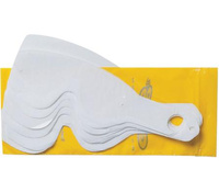 PROGRIP ZRYWKI PG3270 (10 SZT.) STANDARD PASUJĄ DO WSZYSTKICH MODELI POZA KIDS (JUNIOR) (PG3270)