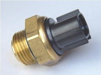 WŁĄCZNIK WENTYLATORA SUZUKI LTA 750 700 500 450  