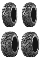 KOMPLET OPON OPONA OBOR RIPLE 28X9-14 28X11-14 