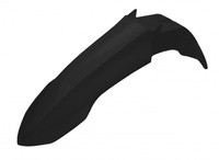 UFO 2023/08 BŁOTNIK PRZÓD YAMAHA YZF 450 '23-, KOLOR CZARNY