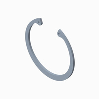 ZACZEP PIERŚCIEŃ OEM 7710440