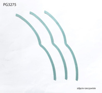 PROGRIP MUD FLAP DO ZRYWEK (OSŁONA PRZECIWBŁOTNA) WYPRZEDAŻ