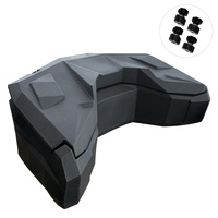 KUFER TYLNY SHARK ATV AX105 UNIWERSALNY BENDA 1000 550R 550 CF MOTO X850 X1000