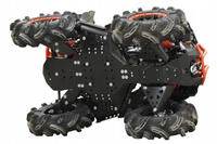 OSŁONY SPODU IRON BALTIC CAN-AM RENEGADE XMR 2019-