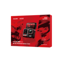 KAMERA INSTA360 ACE PRO 2 DUAL BATTERY MM93 EDITION INSTA 360