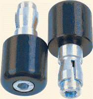 TRW LUCAS KOŃCÓWKI KIEROWNICY (CIĘŻARKI) DO KIEROWNICY ALU TRW KOLOR NIEBIESKI (PROMOCJA)