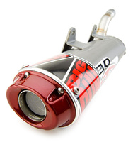 WYDECH BIG GUN EVO R OWALNY WSUWANY TŁUMIK YAMAHA RAPTOR 250