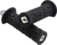 MANETKI DO QUADA ODI ROGUE 22MM NIEBIESKO-CZARNE