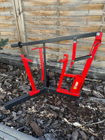 PROMX PREMIUM URZĄDZENIE/MONTAŻOWNICA/ZMIENIARKA DO WYMIANY OPON MOTOCYKLOWYCH 16'-21'