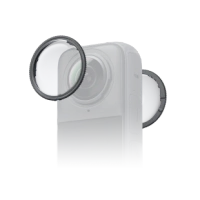 OSŁONA SOCZKI KAMEY X4 INSTA360 X4 STANDARD LENS GUARDS