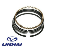 PIERŚCIENIE TŁOKOWE LINHAI 260 22506
