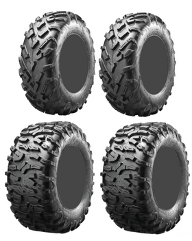 KOMPLET OPON OPONA MAXXIS BIGHORN 3.0 27x11-14 27x9-14