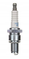 NGK ŚWIECA ZAPŁONOWA BR9ES (NR 3194) (W27ESRU) (BARYŁKA NIEODKRĘCANA - SOLID) (10)