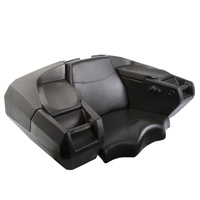 KUFER KIMPEX OUTBACK TRUNK Z GRZANYMI UCHWYTAMI