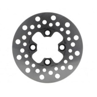 NG TARCZA HAMULCOWA PRZÓD YAMAHA YFM 125/250/350/600/650/700, YFZ 350/450 87-15, YFS 200 BLASTER 88-07 (161X48X3,5)