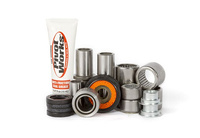 PIVOT WORKS ZESTAW NAPRAWCZY ŁĄCZNIKA (PRZEGUBU) WAHACZA YAMAHA YZ 80/85 93-02