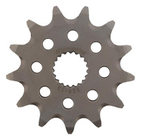 SUPERSPROX ZĘBATKA PRZEDNIA 340 13 SAMOOCZYSZCZAJĄCA HONDA CR 125 '87-'03 (JTF326.13)